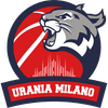 Wegreenit Urania Milano